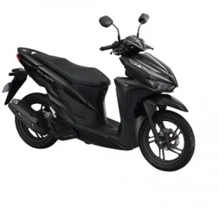 موتور سیکلت طرح کلیک رادیات دار Galaxy CL150