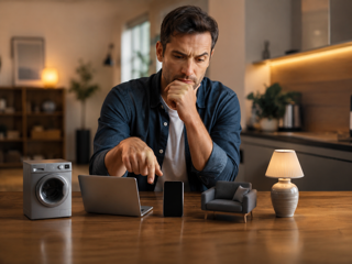 چگونه اعتبار خرید را بین چند نیاز ضروری اولویتبندی کنیم؟